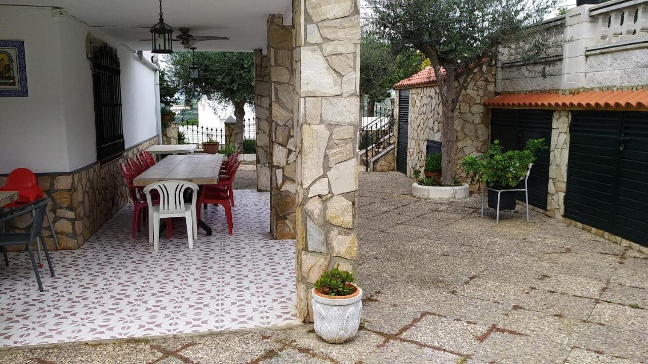 Armonia Βίλα Tordera Εξωτερικό φωτογραφία