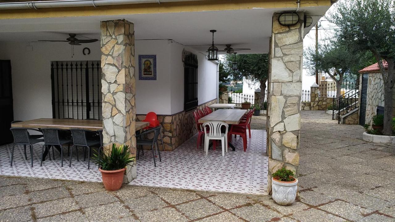 Armonia Βίλα Tordera Εξωτερικό φωτογραφία