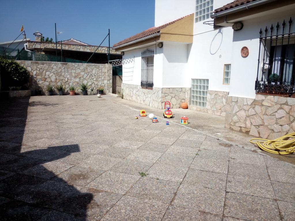 Armonia Βίλα Tordera Εξωτερικό φωτογραφία
