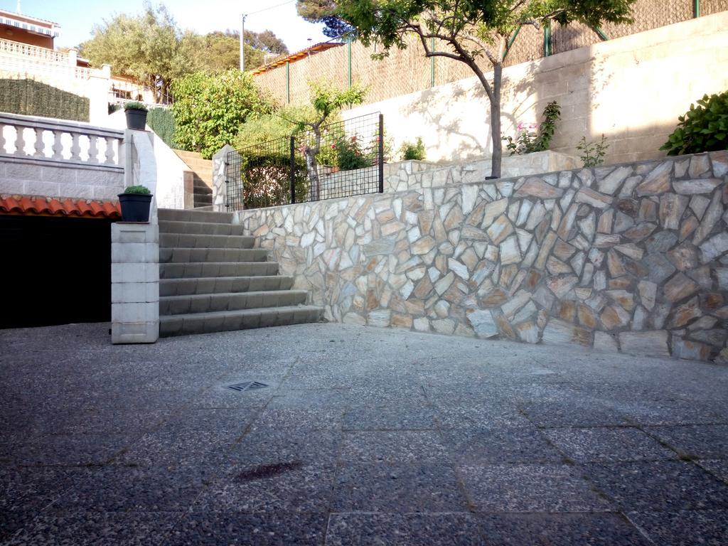 Armonia Βίλα Tordera Εξωτερικό φωτογραφία