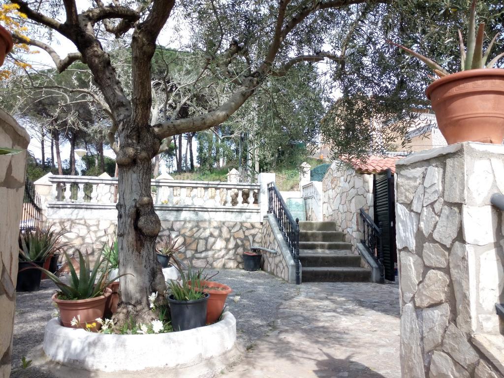 Armonia Βίλα Tordera Δωμάτιο φωτογραφία