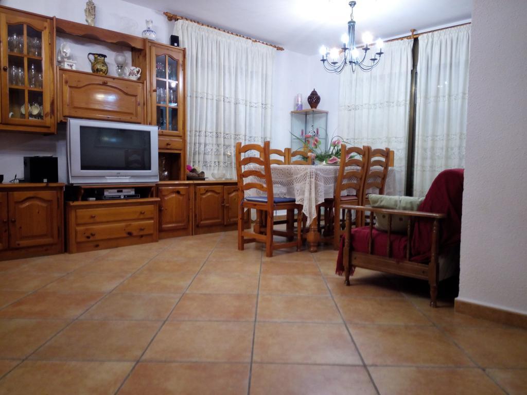 Armonia Βίλα Tordera Εξωτερικό φωτογραφία
